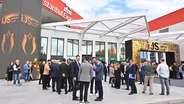 Konya’da kuyumcuların gözü bu fuarda! 2027 vitrinleri için harekete geçtiler