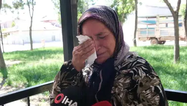 28 yıldır kızını arıyor: “Ne ölüm belgesi var ne hastane kaydı”