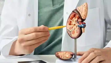Böbrek taşı olanlar dikkat! Konya’da tedavide yeni teknolojiler kullanılıyor