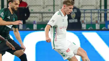 Toth’tan Konyaspor taraftarına söz! “Daha fazlası için çalışacağız”