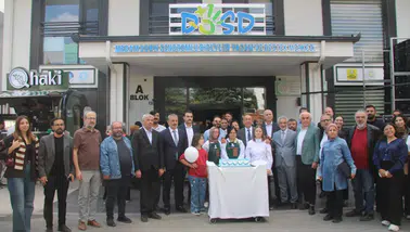 Konya’daki o merkez Türkiye’de bir ilke imza attı