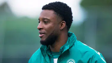 Konyasporlu oyuncudan kampta dikkat çeken mesaj