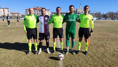 Konya Süper Amatör Küme’de 11. hafta heyecanı yaşanacak