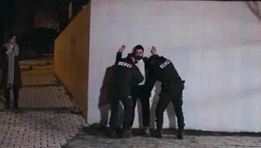 Konya Emniyeti’nden KADES çağrısı!