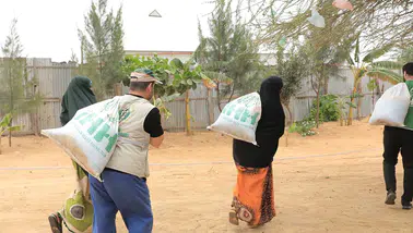 İHH, Ramazan’da 3 milyondan fazla kişiye ulaşmayı hedefliyor