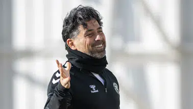 Konyaspor'da İlhan Palut'un ikinci döneminde ilk maçı