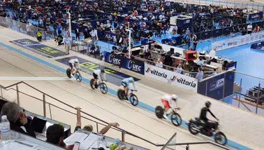 Konya, Avrupa Bisiklet Başkenti olmanın gururunu yaşıyor