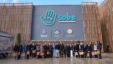 SOBE Gönüllü Akademisi başladı: Otizm farkındalığı için bilinçli gönüllüler yetişiyor