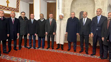 Başkan Altay: “Depremin üçüncü yılında acıyı dayanışmayla hafifletiyoruz”