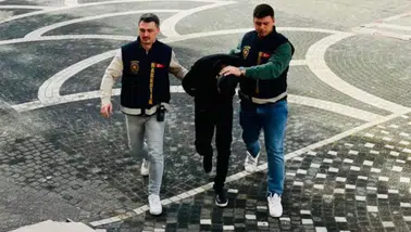 Konya'da otobüste uyuşturucu operasyonu: 700 hap ele geçirildi