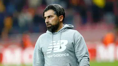 Konyaspor'da yeniden İlhan Palut dönemi başlıyor