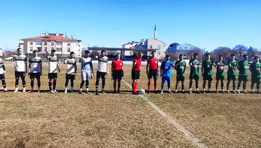 Konya Süper Amatör Küme’de 15. hafta maçları oynandı.