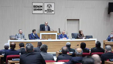 Meclis'ten karar çıktı! Fatma Nur öğretmenin ismi Konya'da yaşatılacak