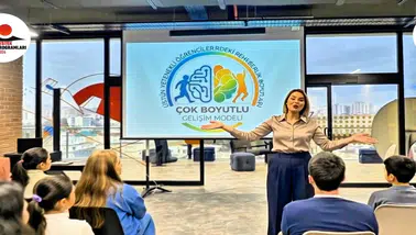 Konya’da üstün yetenekli öğrenciler için özel proje