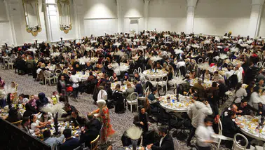 Çocuk Kalbi Derneği’nden Konya'da çocuklar için anlamlı iftar