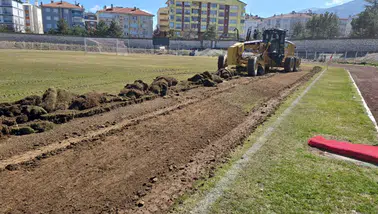 Ayrıntılar ortaya çıktı! Konya'daki stadyum projesi ne oldu?