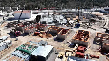 Karatay’da yatırımlar hız kesmeden sürüyor! Başkan çalışmaları yerinde inceledi