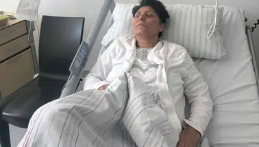 Arabesk Sanatçısı Cansever’den üzen haber