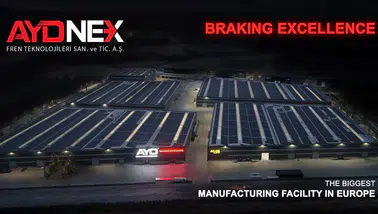 7 bin kişilik istihdam hedefi! Konya'da AYD’den stratejik yatırım