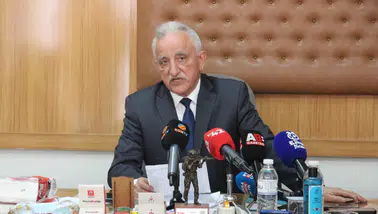 Konya'da başkandan piyasa değerlendirmesi! "Meyve sebze fiyatlarında dalgalanma sürecek"