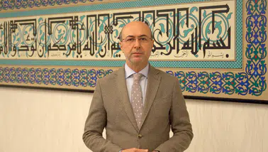 Selçuklu Belediye Başkanı Pekyatırmacı'dan vatandaşlara bayram tebriği