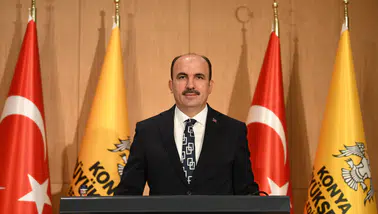 Başkan Altay’dan 18 Mart mesajı: Çanakkale Zaferi milletimizin sarsılmaz iradesi