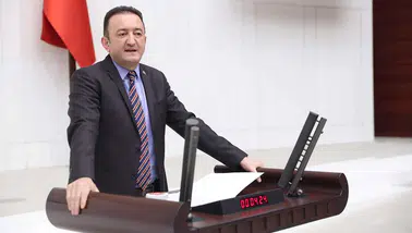 CHP Konya Milletvekili Bektaş'tan iktidara uyuşturucu çıkışı! "Cambaza bak hikayesi!"