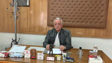 Konya'da meyve-sebze sektörünün yeni lideri belli olldu!