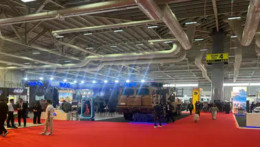 Sıralama açıklandı! Konya savunma sanayinde zirveye koşuyor