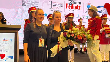 Konya’da sağlık alanında uluslararası buluşma