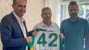 Konyaspor'un eski başkanı vefat etti!