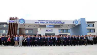 Konya’da savunma sanayi için alarm: Nitelikli insan gücü şart