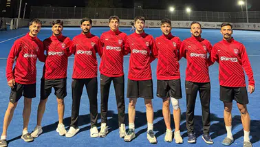 Selçuklu’dan Milli Takıma 8 sporcu birden