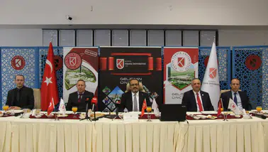 Başarıda büyük artış! Konya Teknik Üniversitesi’nde dikkat çeken gelişim