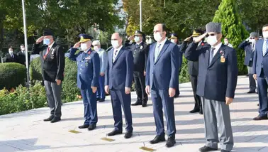 Konya’yı yasa boğan vefat! Buğur hayatını kaybetti