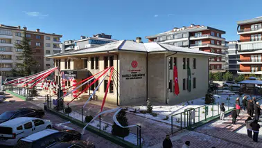 Sağlıkta Karatay farkı! Yatırımlar hız kesmiyor