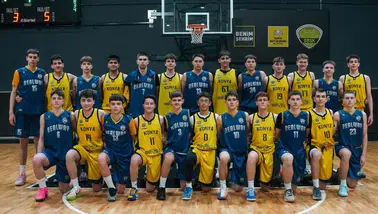 Konya Büyükşehir Basketbol'dan önemli iş birliği