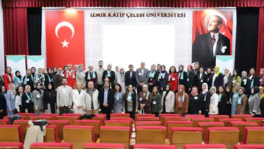 Mehir Aile Platformu güçleniyor! Temsilciler İzmir'de buluştu