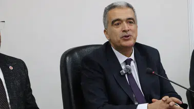 Saadet Partisi Konya’dan hükümete çağrı: “Türkiye’de şiddet artık sıradanlaşıyor”