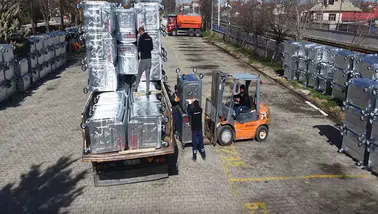 Konya’da örnek belediyecilik! O ilçede milyonluk hizmet atağı