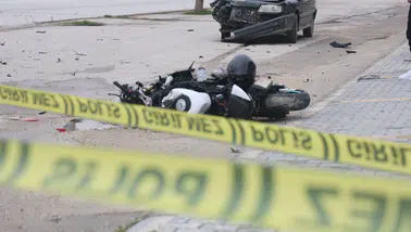 Konya trafiğinde korkutan tablo: Bin 498 kaza, 3 ölü!