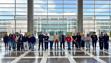 KTO Karatay’da tasarım ve hikâye anlatımı sergide buluştu