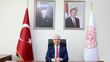 Konya Valisi Akın’dan 181. yıl vurgusu: Polis teşkilatı gururumuz