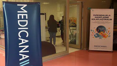 Medicana Konya’dan otizm farkındalığı için sağlık taraması