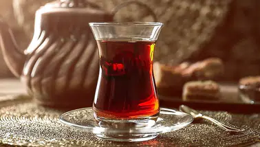 Konya’da yankı uyandıran soru önergesi: Çayda denetim yetersiz mi?