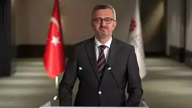 İletişim Başkanı Duran: Hiçbir darbe millet iradesinin yerine geçemez