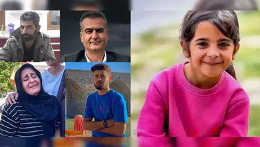 Narin cinayetinde yeni gelişme! Nevzat Bahtiyar’a hapis cezası