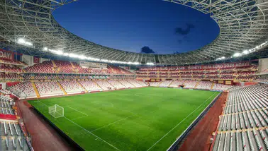 Türkiye Kupası finalinin biletleri açıklandı! İşte fiyatlar ve tribün dağılımı