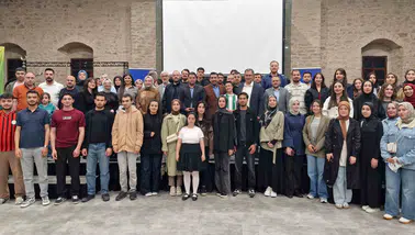 Konya DOSD Meram’da kritik seminer: “Bakım değil eğitim” vurgusu