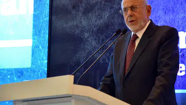 Selçuklu ilk başkanını kaybetti! Şimdiki Başkan Pekyatırmacı acı mesajı paylaştı